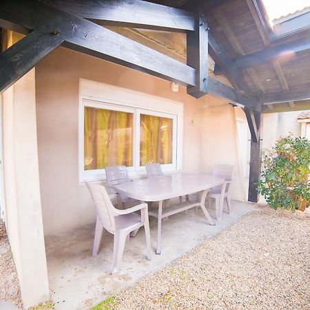 Appartements Les Deferlantes Mimizan-Plage Zewnętrze zdjęcie