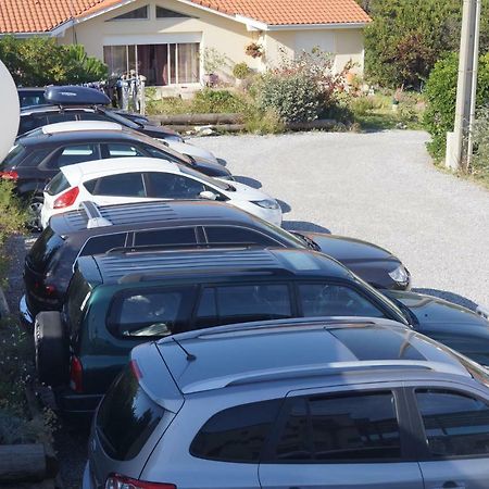 Appartements Les Deferlantes Mimizan-Plage Zewnętrze zdjęcie