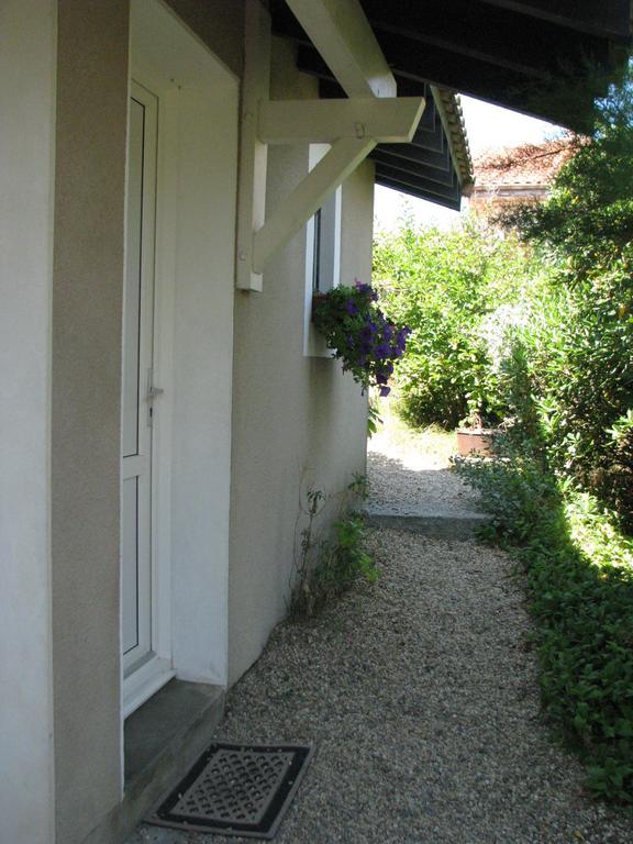 Appartements Les Deferlantes Mimizan-Plage Zewnętrze zdjęcie