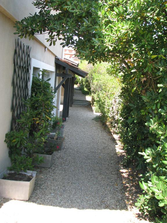 Appartements Les Deferlantes Mimizan-Plage Zewnętrze zdjęcie