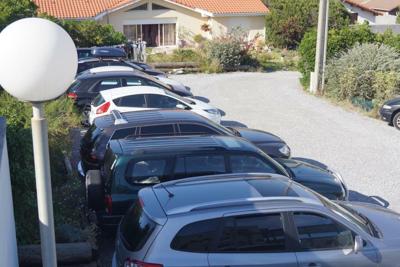 Appartements Les Deferlantes Mimizan-Plage Zewnętrze zdjęcie